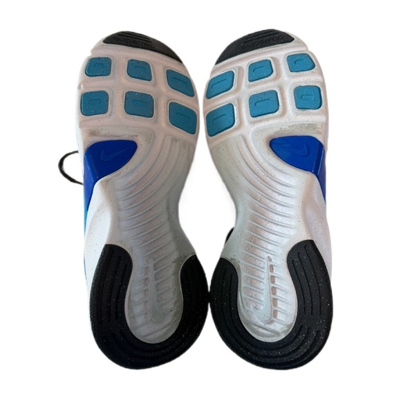 Nike SuperRep Go 3 Next Nature Flyknit Photon Dust/Anthracite/Sail - Men's 9.5 - Picture 7 of 9